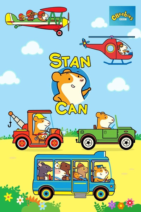 Stan Can
