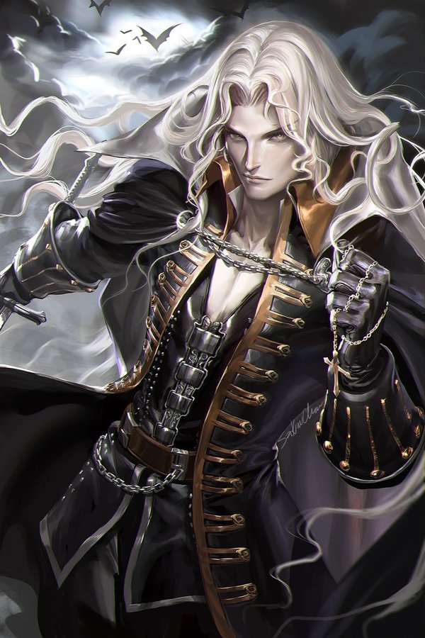 The Definitive Castlevania Timeline