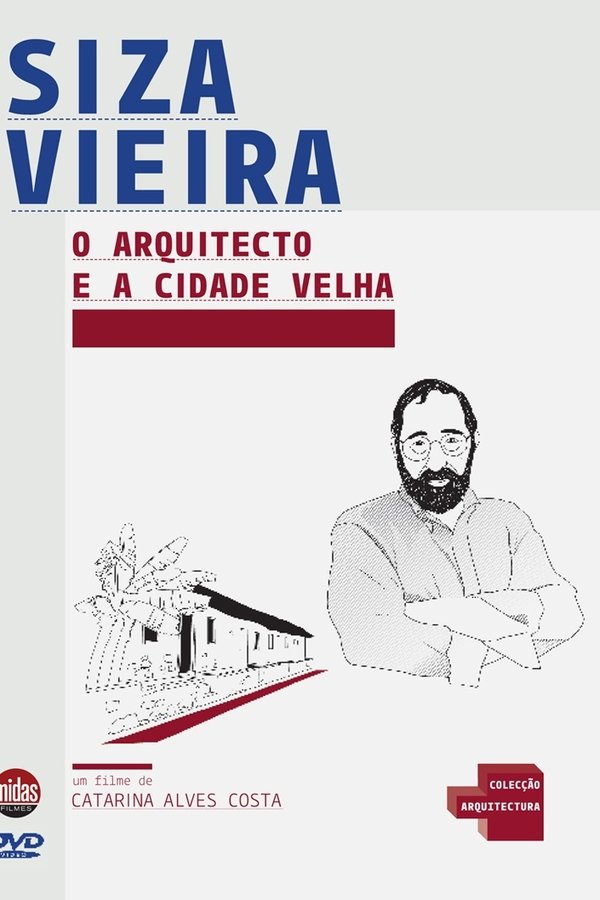 O Arquitecto E A Cidade Velha