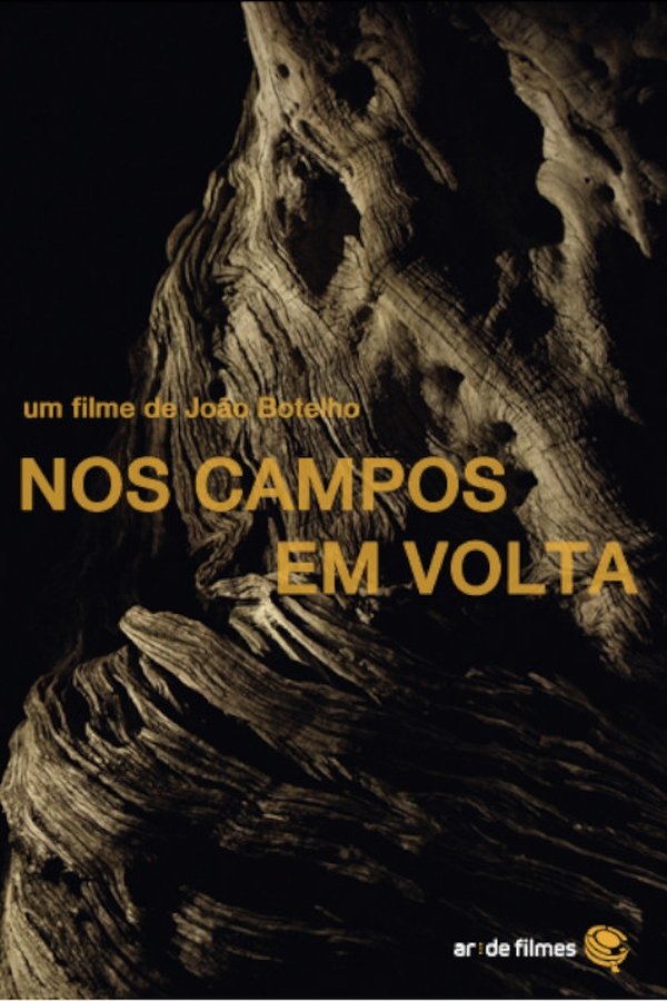 Nos Campos Em Volta