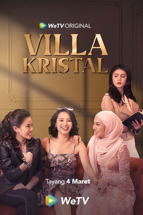 Villa Kristal