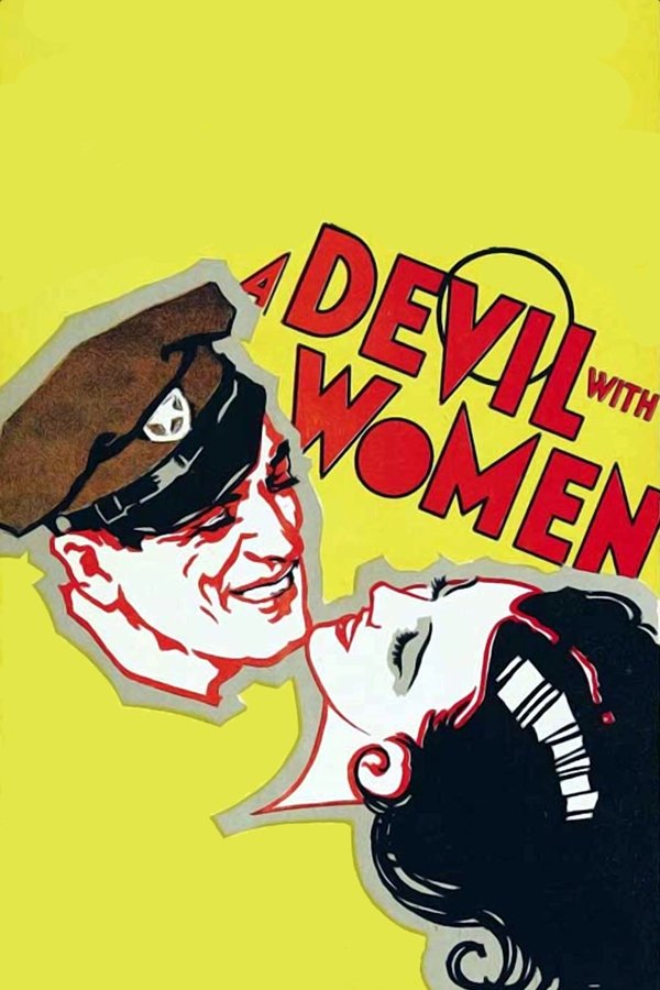 A Devil With Women