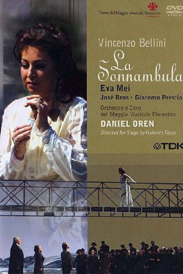 La Sonnambula
