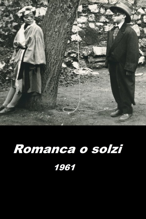 Romanca O Solzi