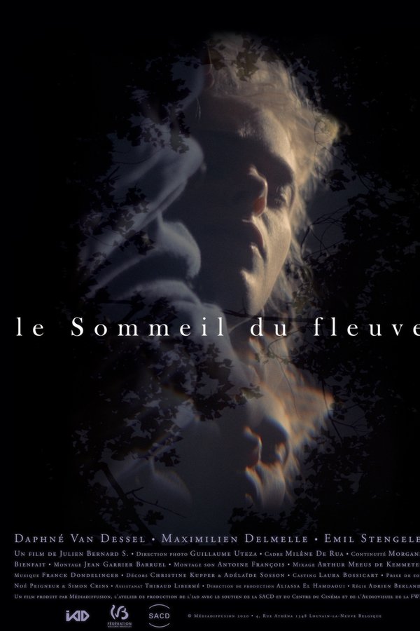 Le Sommeil Du Fleuve