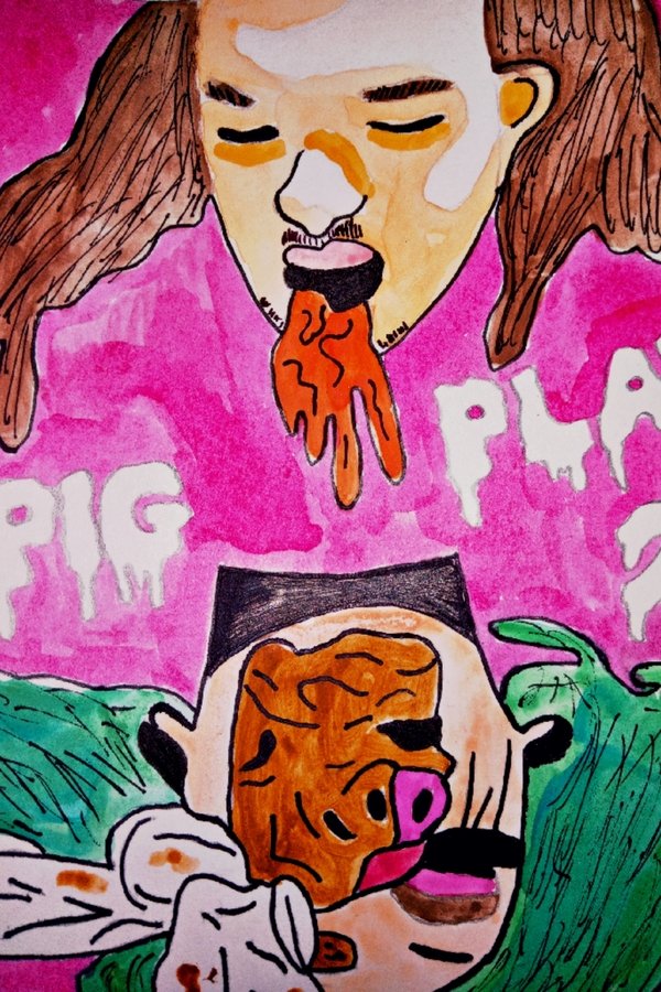 Pig Play Number 2: Filth Fest