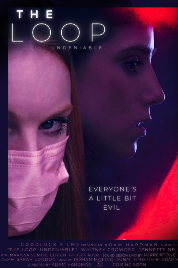 The Loop: Undeniable
