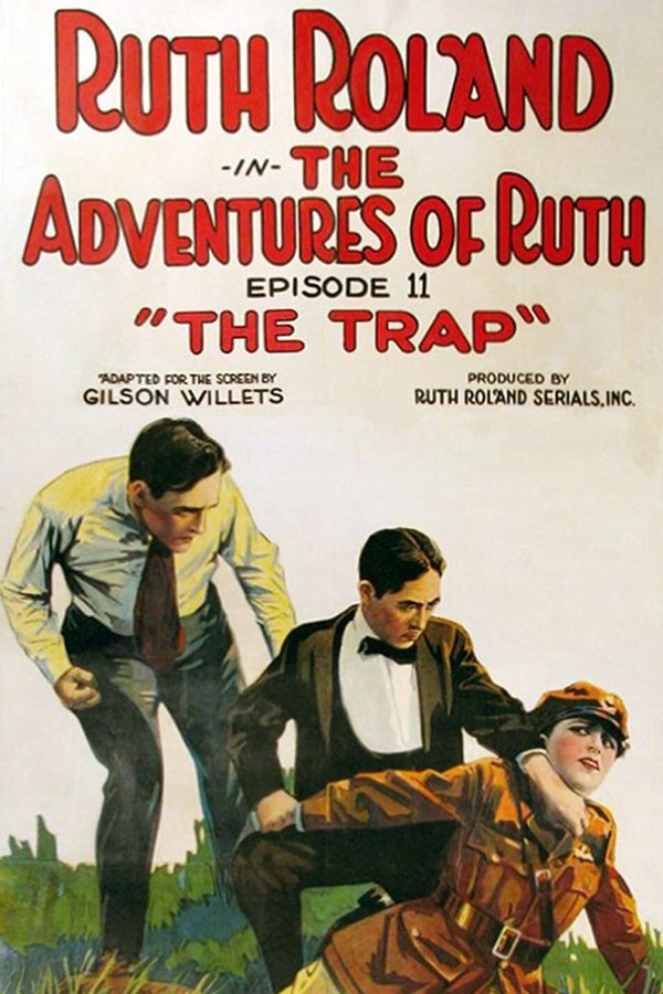 The Adventures Of Ruth