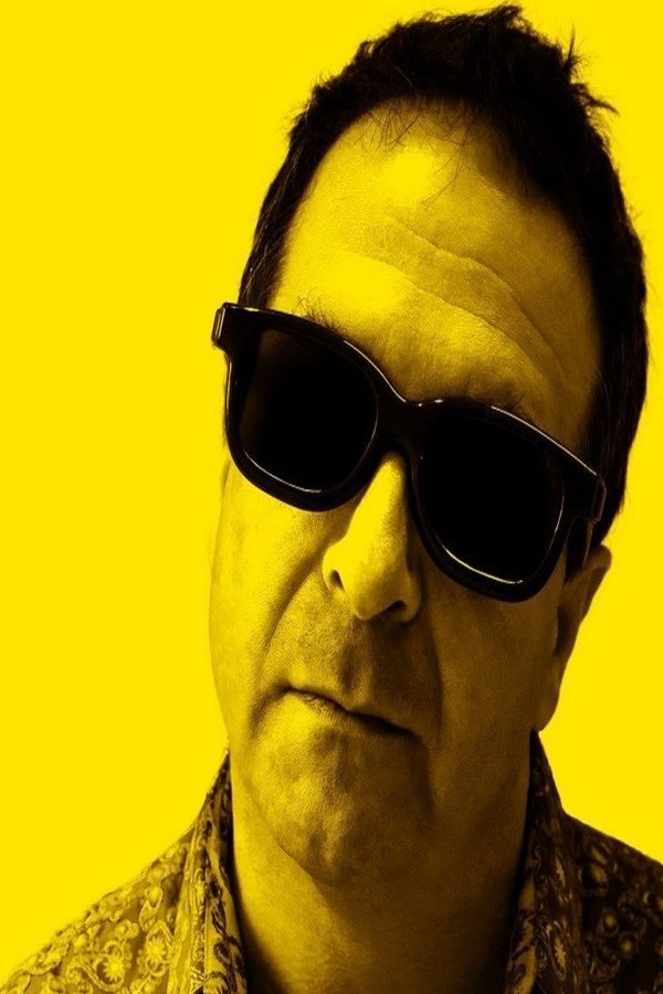 Mark Thomas: Cuckooed