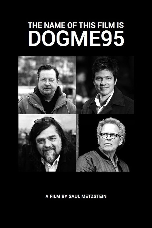 The Name Of This Film Is Dogme95
