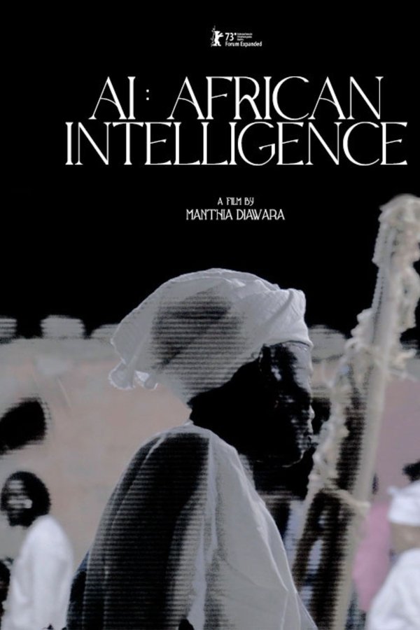 AI: African Intelligence