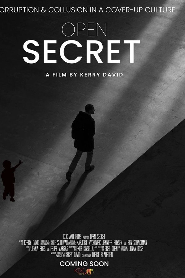Open Secret