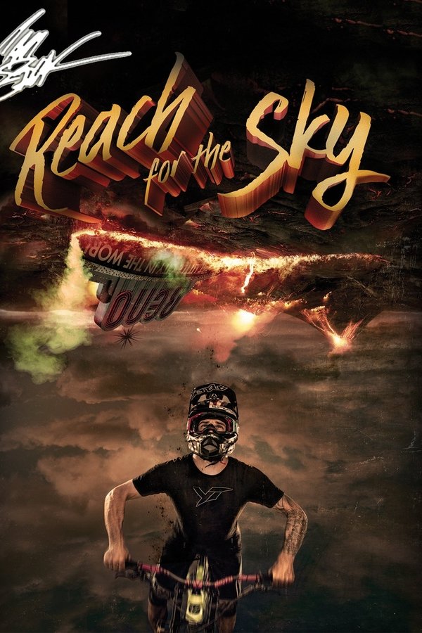 Reach For The Sky