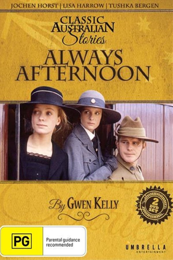 Always Afternoon