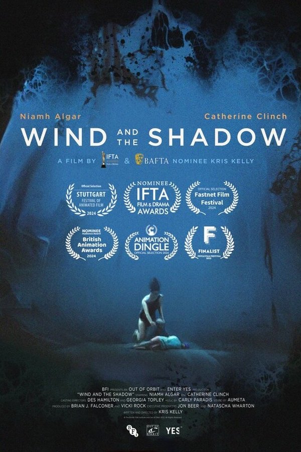 A Wind And The Shadow