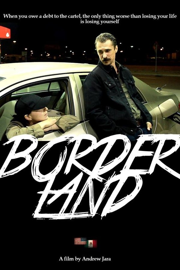 Borderland