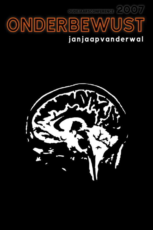 Jan Jaap Van Der Wal: Onderbewust
