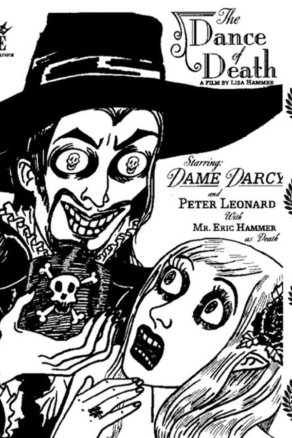 The Dance Of Death