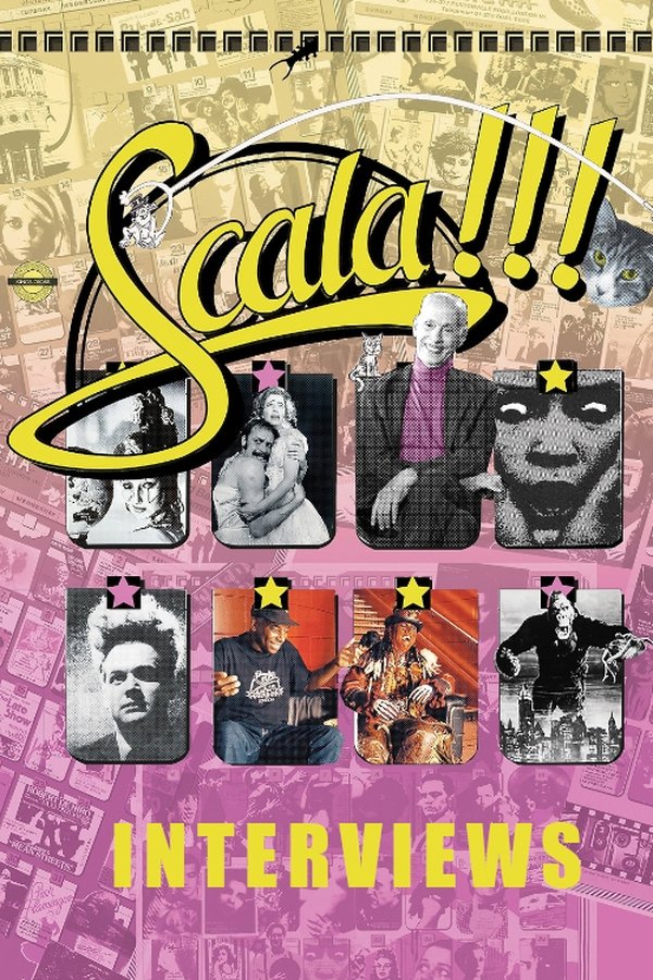 Scala Interviews