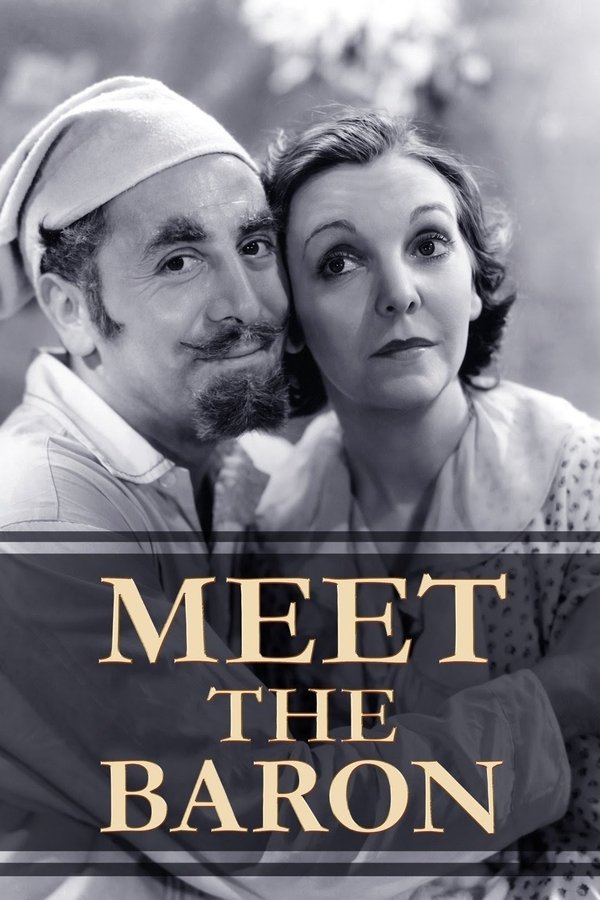 Meet The Baron
