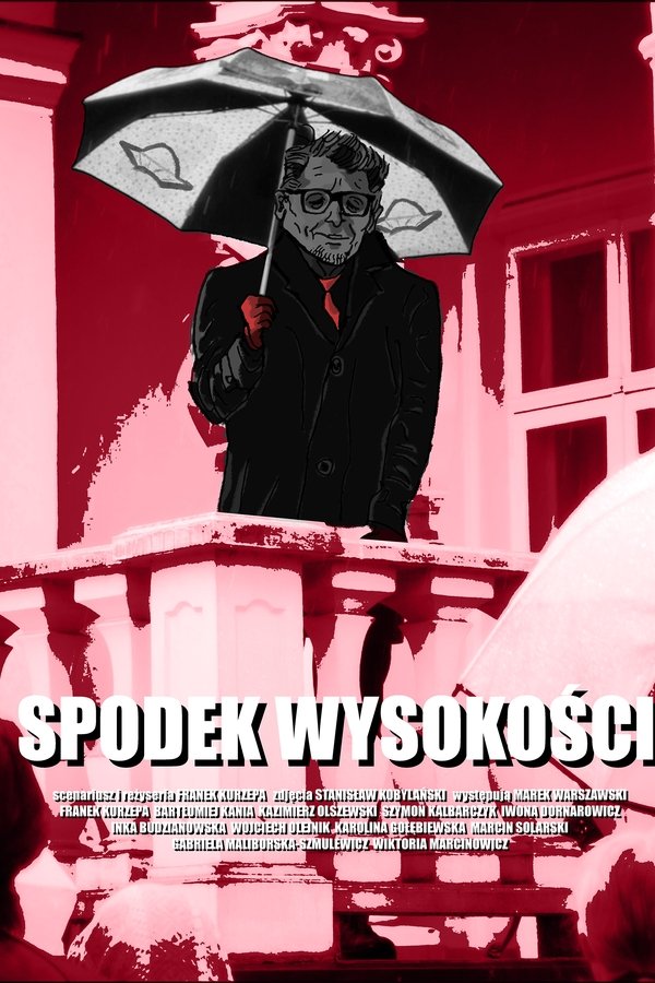 Spodek Wysokości
