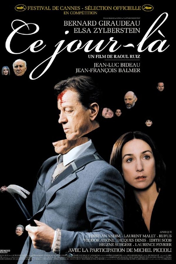 Ce Jour-là