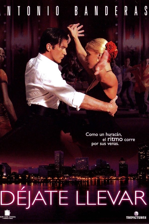 Ritmo y seducción