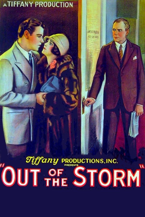 Out Of The Storm