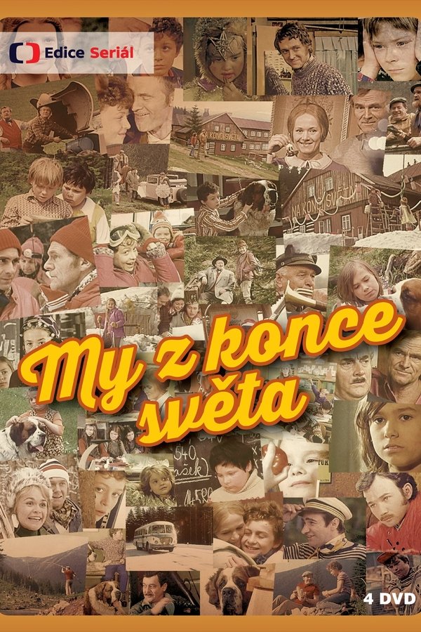 My Z Konce Světa