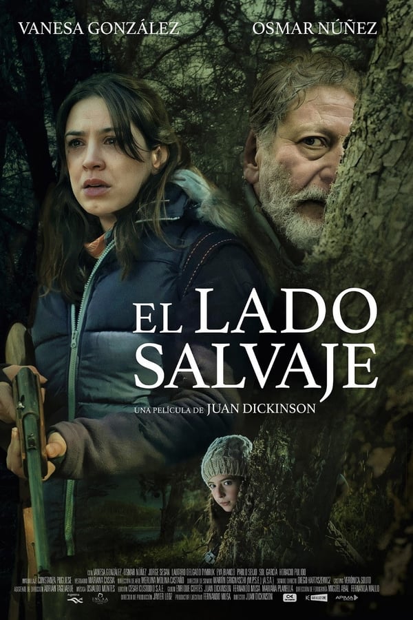 El Lado Salvaje