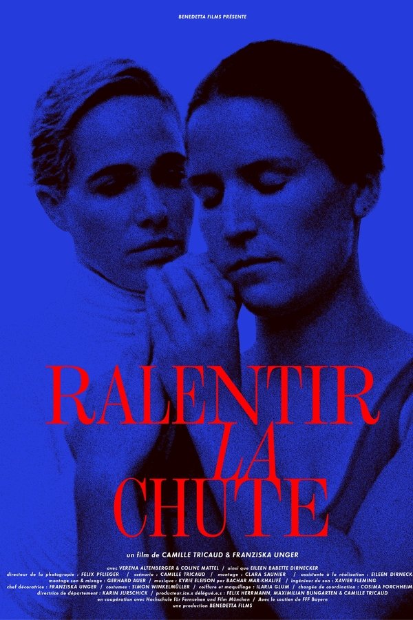 Ralentir La Chute