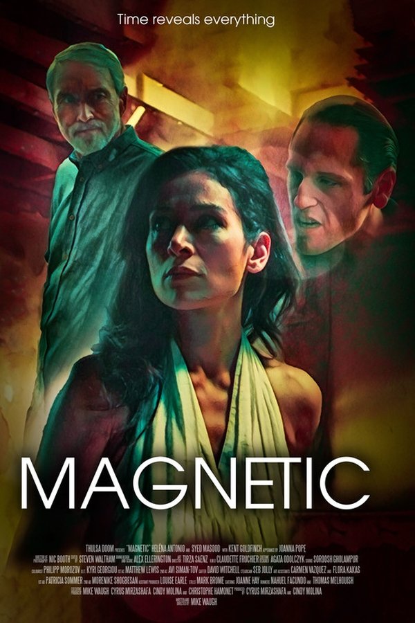 Magnetic