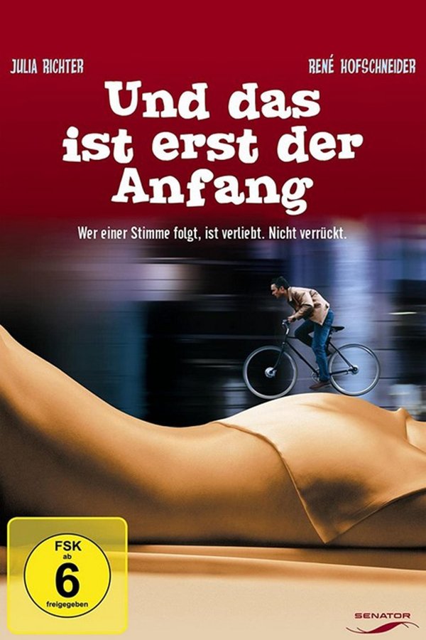 ...und Das Ist Erst Der Anfang