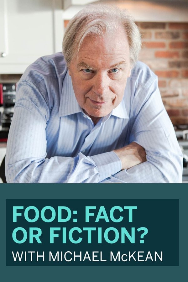 Food: Fact Or Fiction?