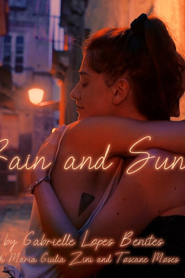 Rain And Sun
