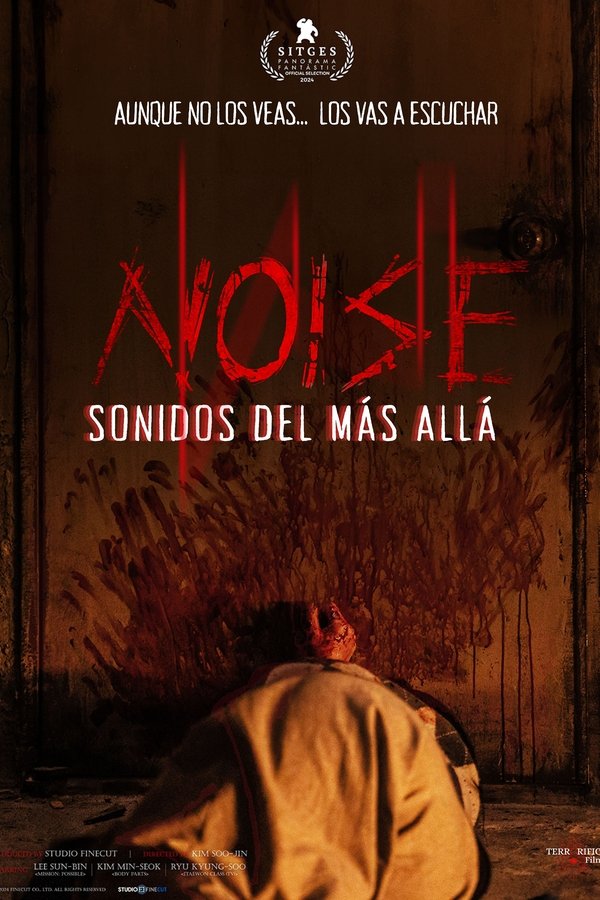 Noise: Sonidos Del Más Allá