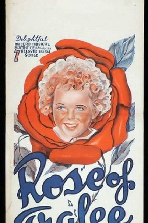 Rose Of Tralee