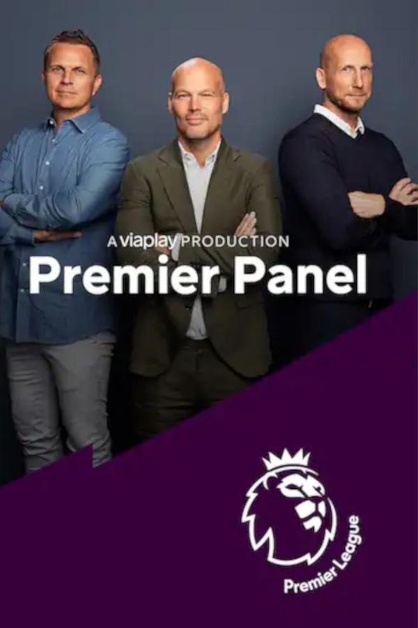 Viaplay Premier Panel