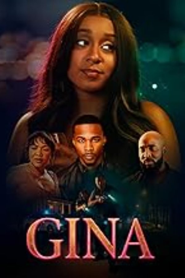 Gina