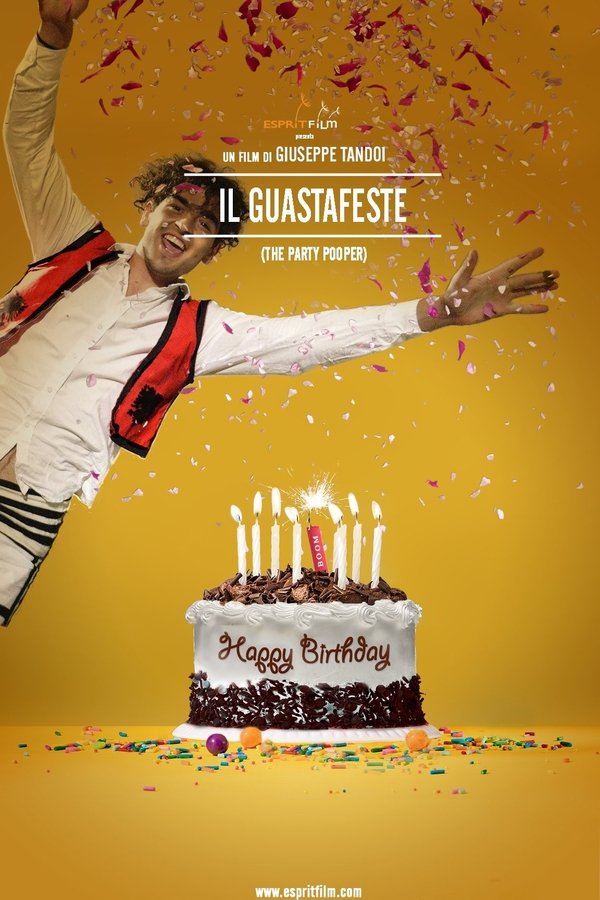 Il Guastafeste