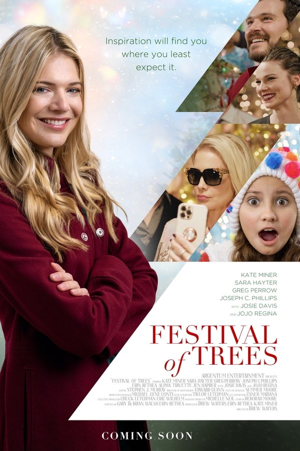 Festival Of Trees
