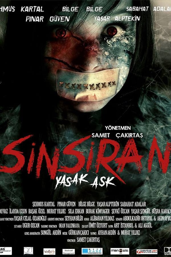 Sinsiran: Yasak Aşk