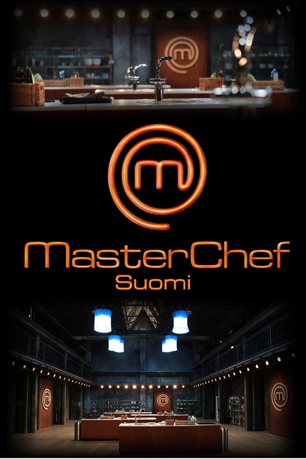 MasterChef Suomi