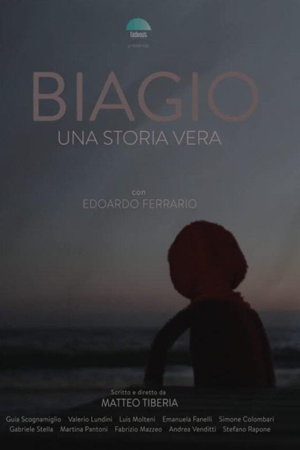 Biagio - Una Storia Vera
