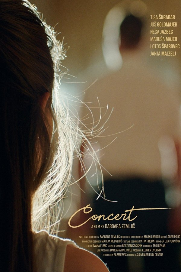 Koncert