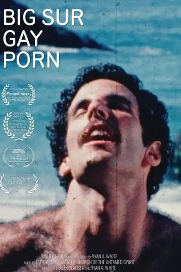 Big Sur Gay Porn