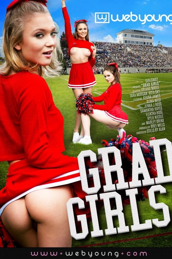 Grad Girls
