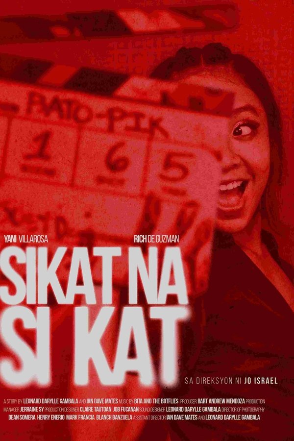 Sikat Na Si Kat