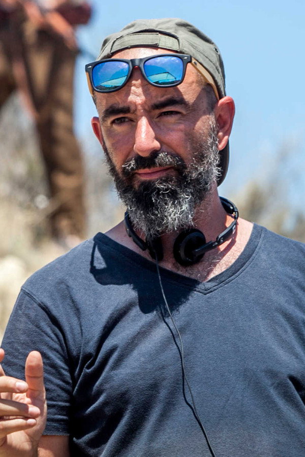 Director