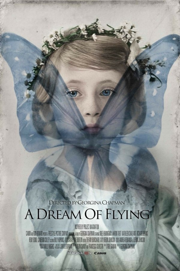 A Dream Of Flying